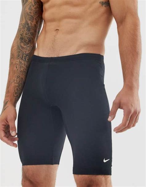 nike badehose herren schwarz xxl|Nike Factory Stores.